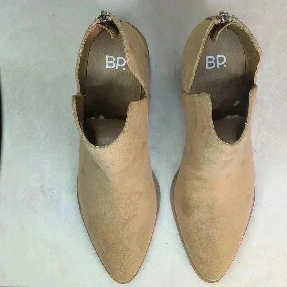 BP. Brynne bootie sz. 9 - Picture 5 of 9